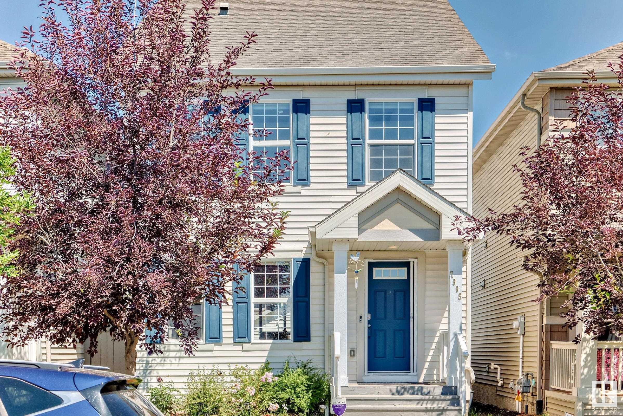 7965 Erasmus Crescent NW  Edmonton AB T6M 0S2 photo