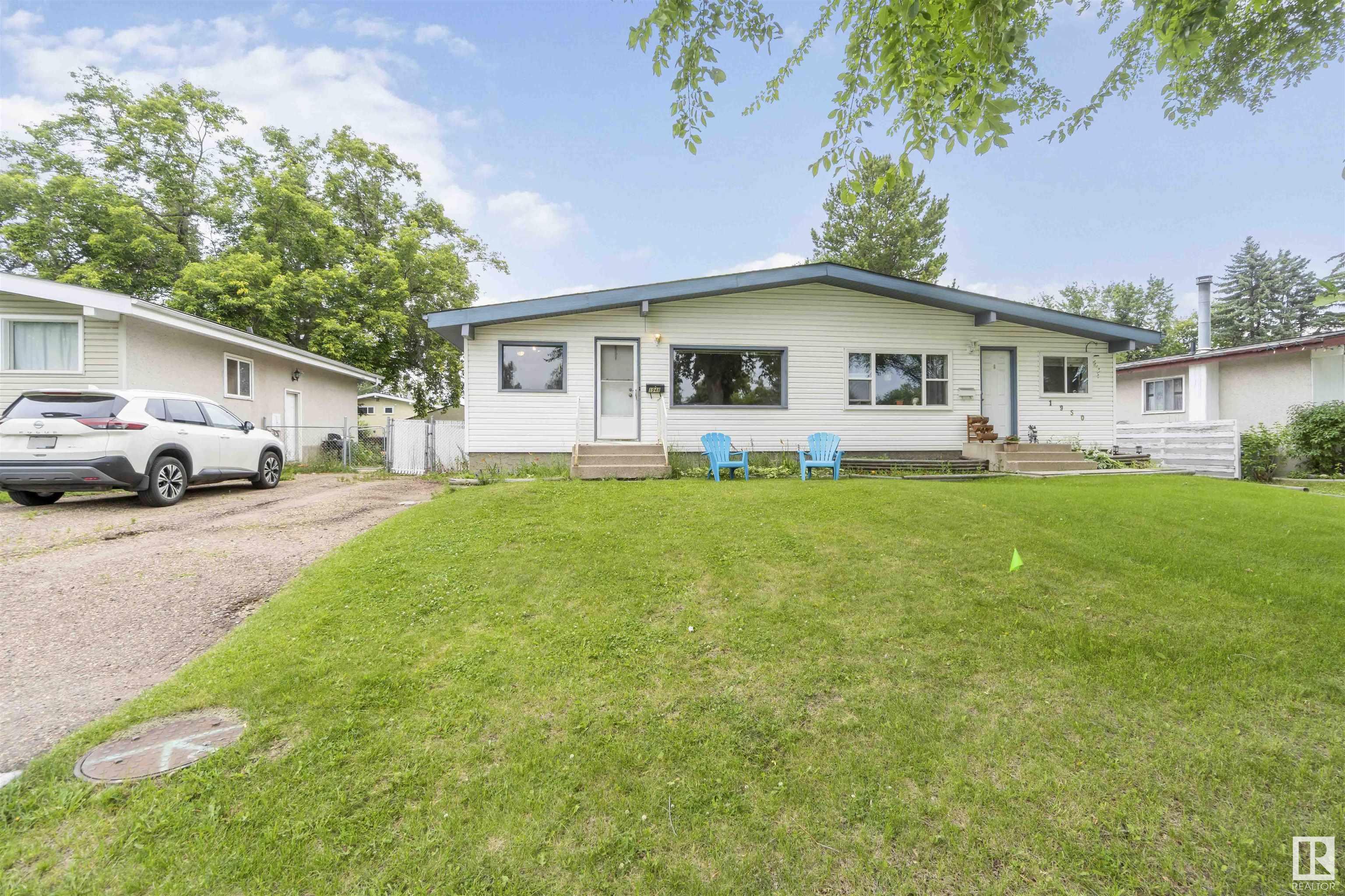 1948 Bonneville Drive  Sherwood Park AB T8A 0Y2 photo