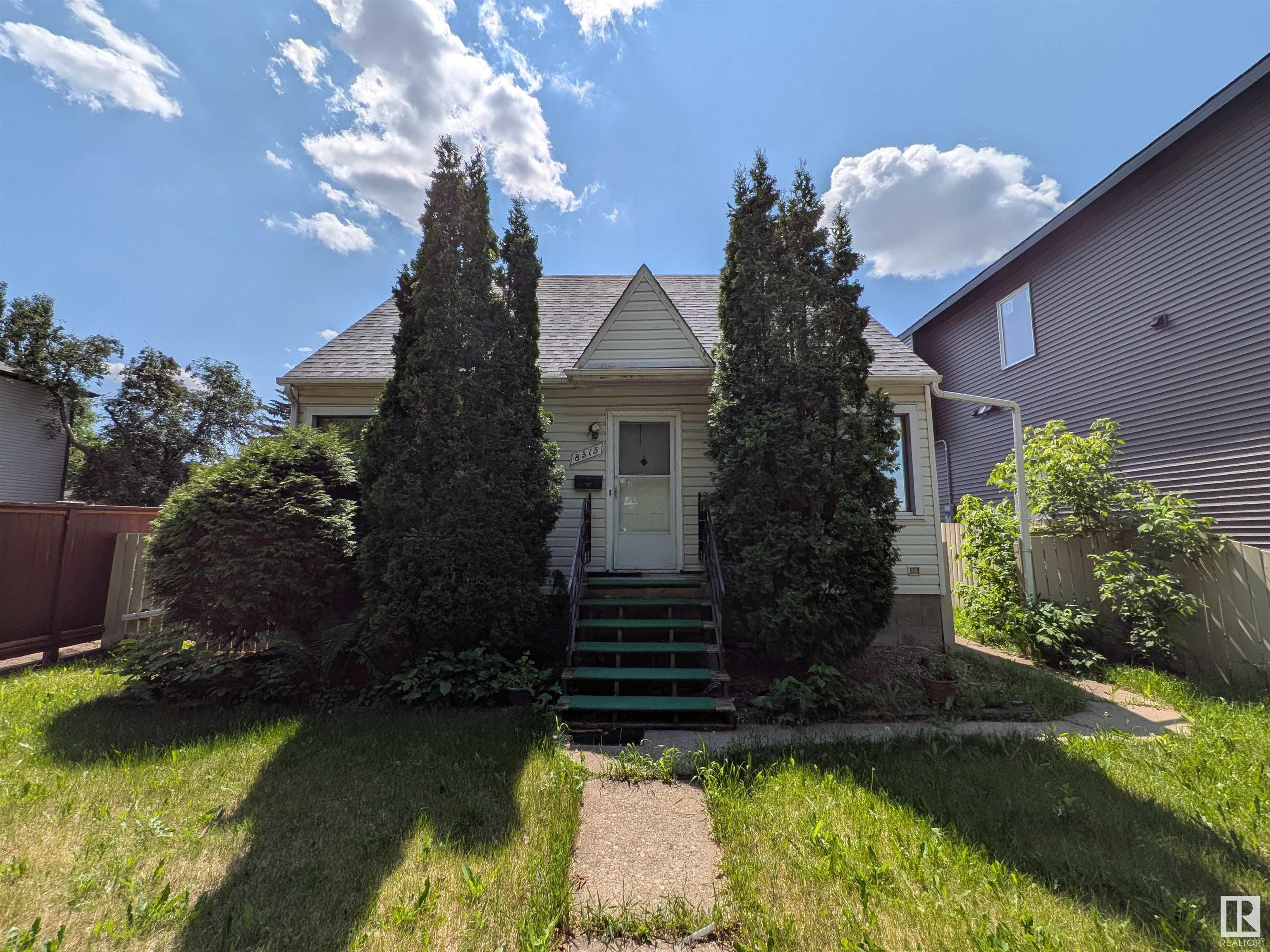 8315 81 Avenue NW  Edmonton AB T6C 0W1 photo