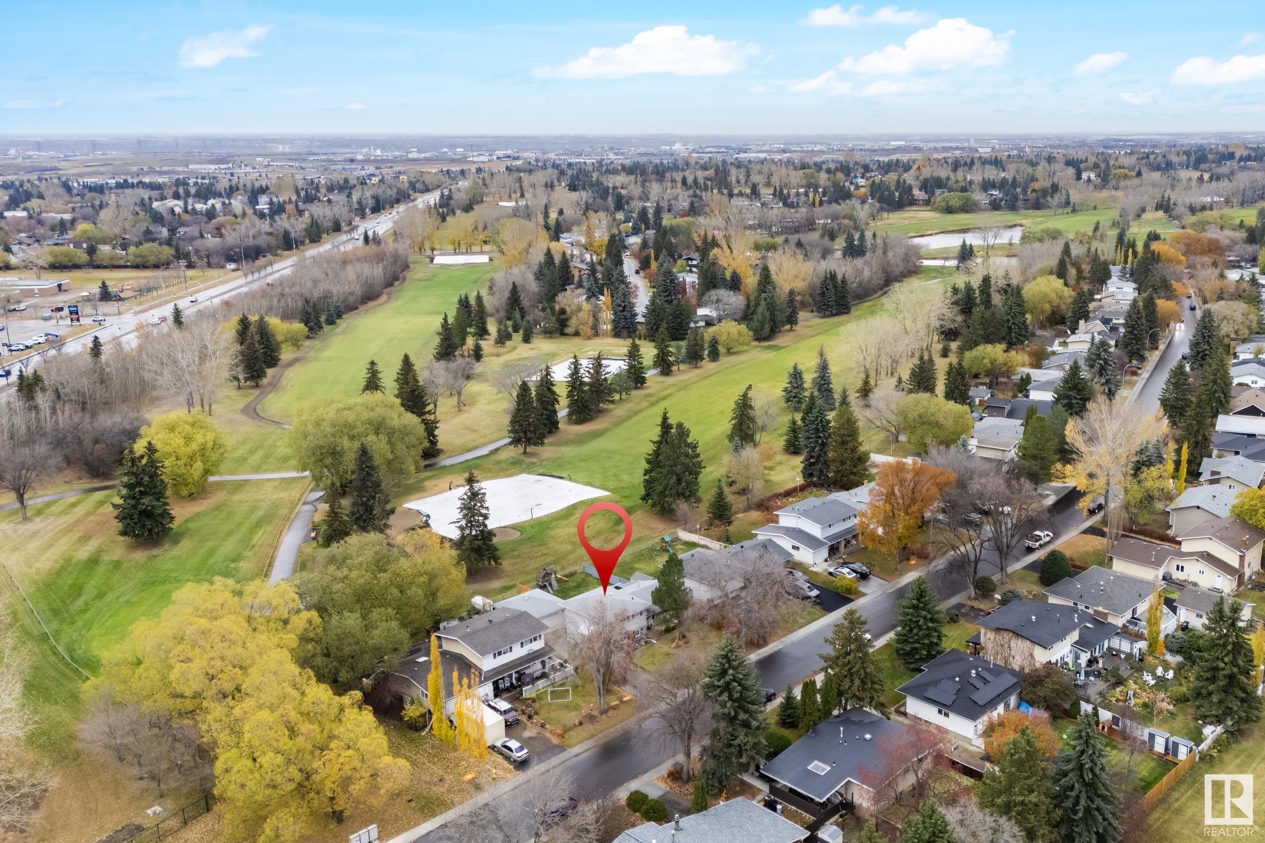 Property Photo:  1934 Glenmore Avenue  AB T8A 0X5 