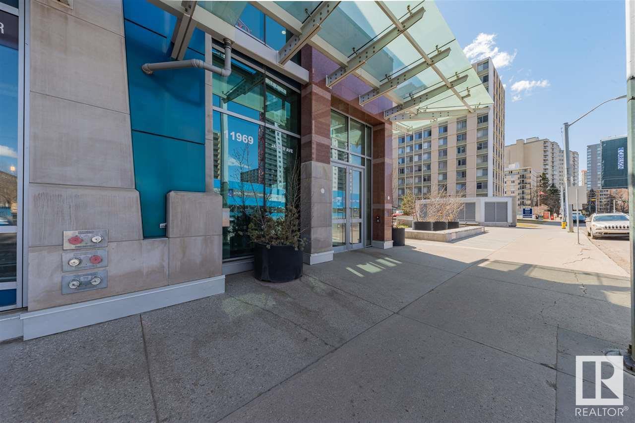 11969 Jasper Avenue NW 401  Edmonton AB T5K 0P1 photo