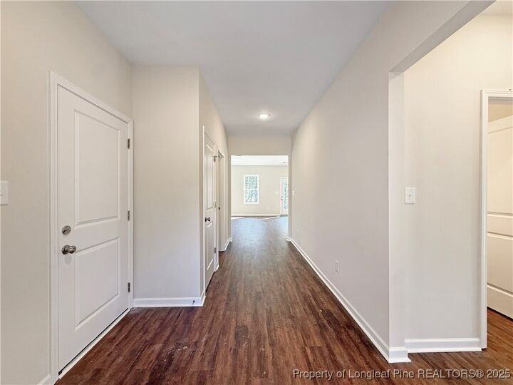 Property Photo: 1074 Alex Baker (Lot 6) Road NC 28376