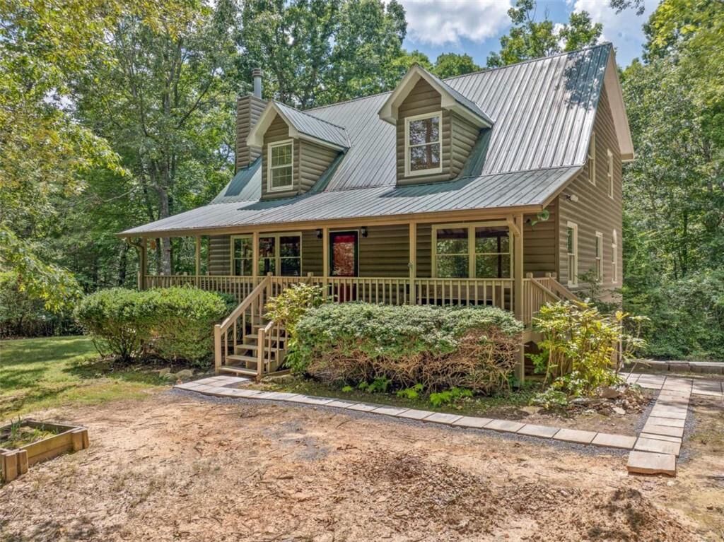 Property Photo:  15 Tallulah Court  GA 30540 