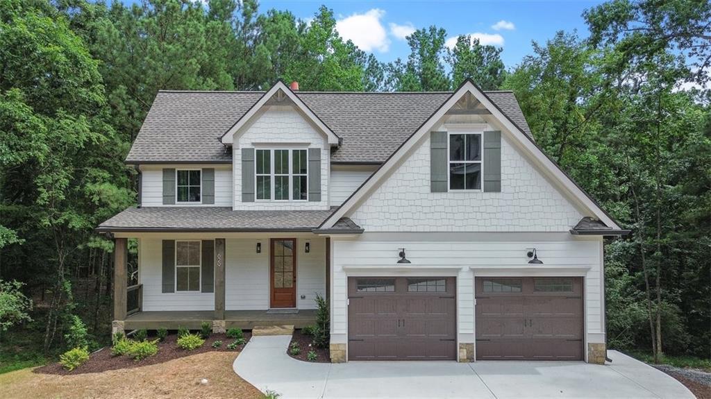 629 Butterworth Road  Canton GA 30114 photo