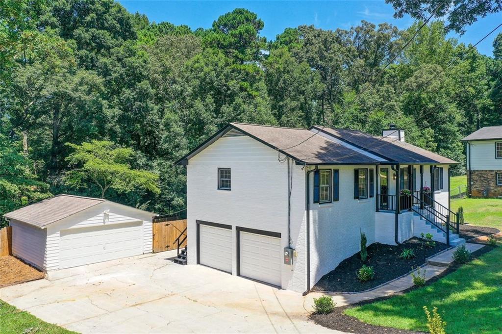 Property Photo:  3235 Stanford Circle  GA 30044 