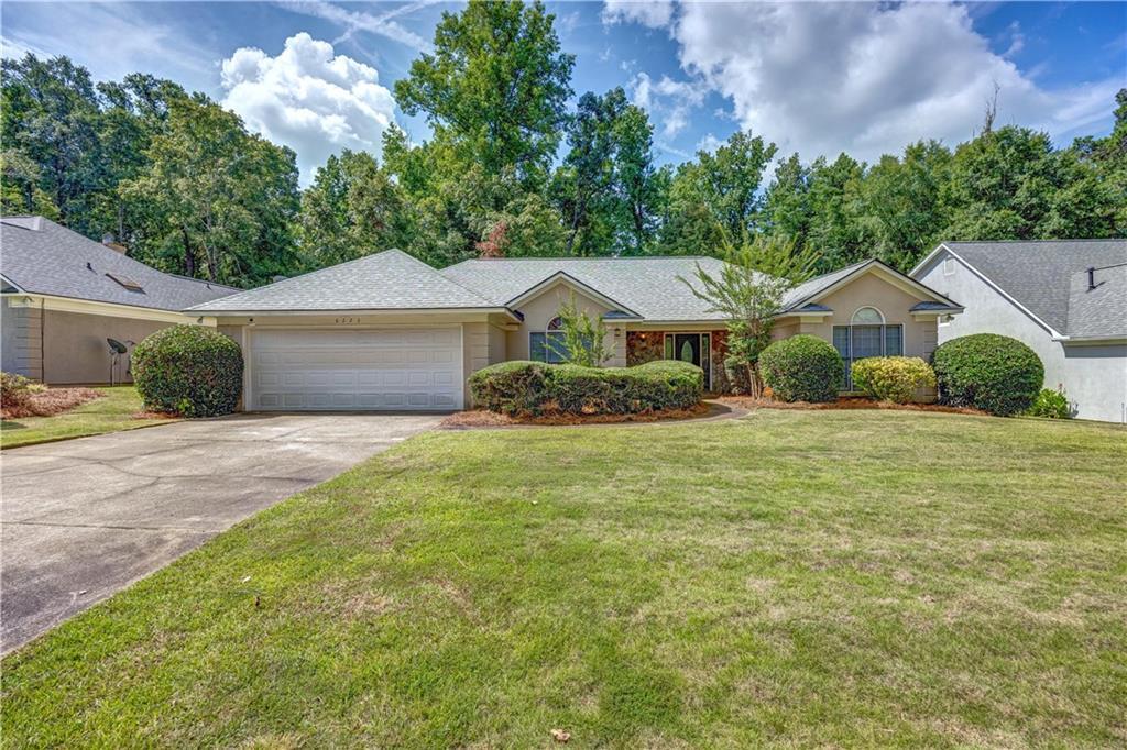 Property Photo: 6223 Independence Drive GA 31909