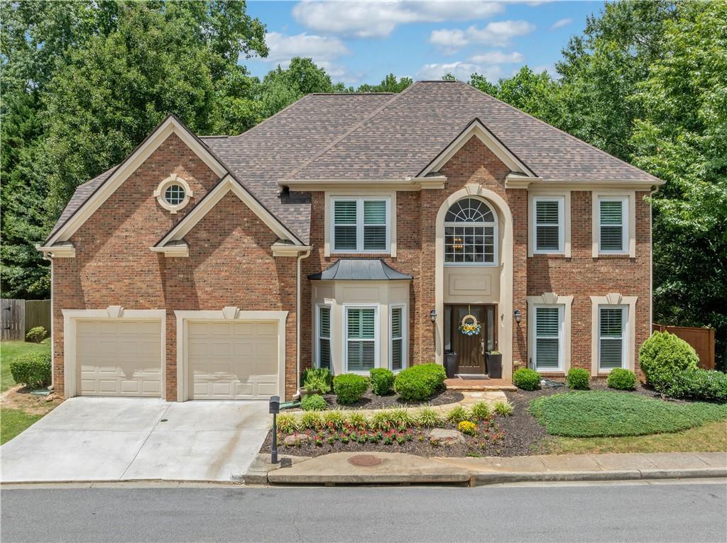 Property Photo:  2730 Henderson Chase Court  GA 30084 
