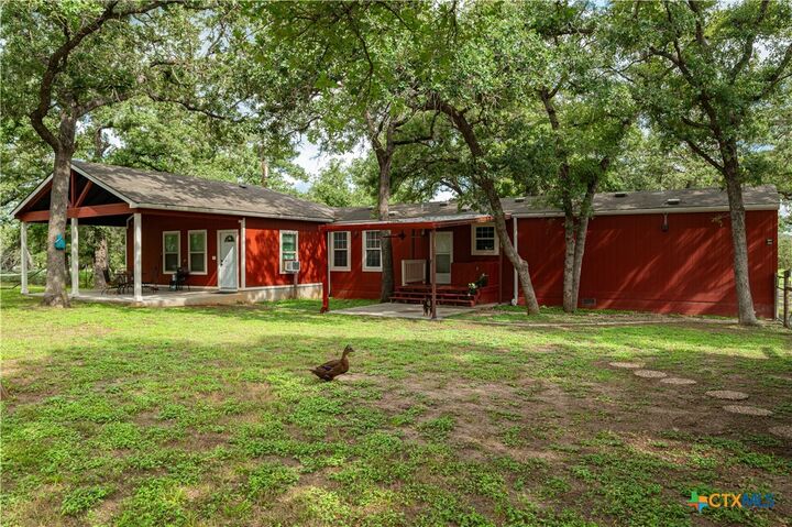 107 Deep Woods Drive  Seguin TX 78155 photo
