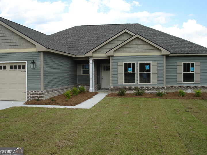 Property Photo: 336 Pleasant Hill Road GA 30450