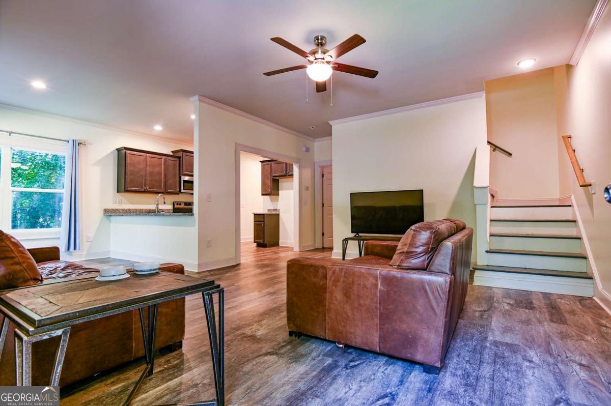 Property Photo:  560 Rosa Nell Howard Street  GA 30601 