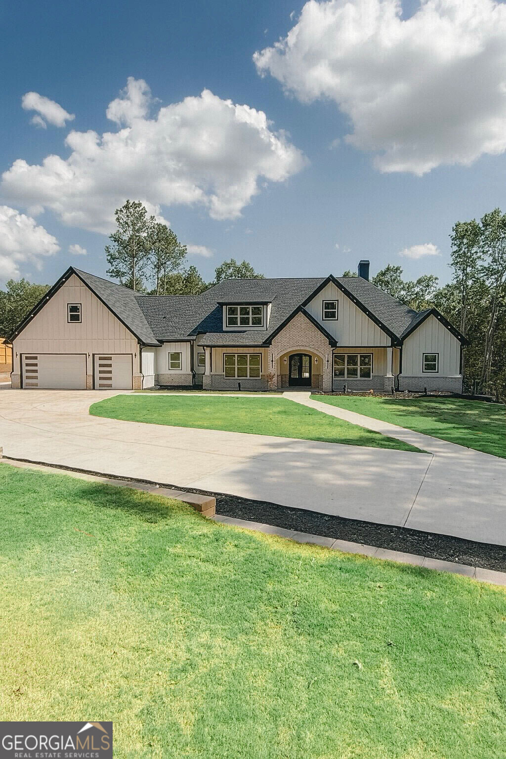 1622 Double Springs Church Road  Monroe GA 30656 photo