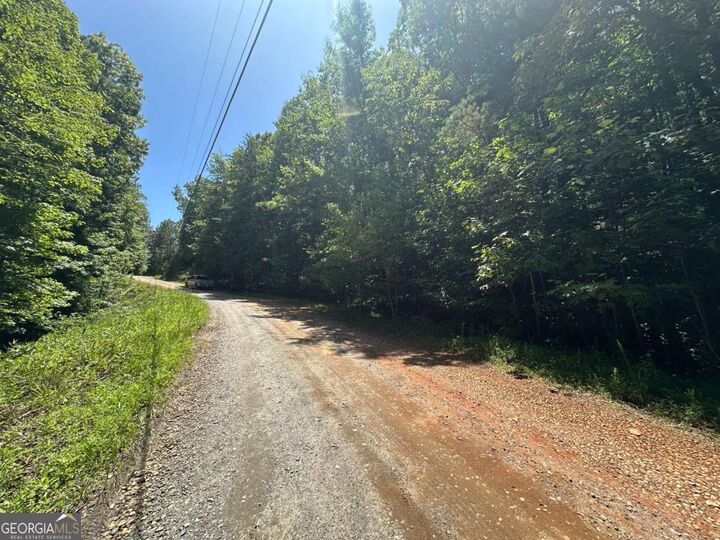 Property Photo:  664 Gold Valley Road  GA 30571