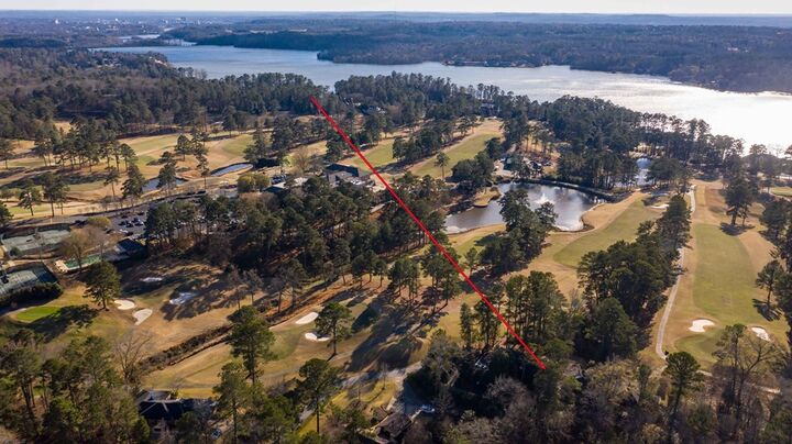 Property Photo:  6601 Standing Boy Road  GA 31904