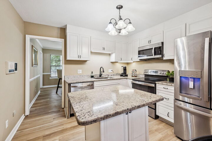 Property Photo: 8807 Hurricane Manor Trail TN 37421