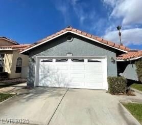Property Photo:  2802 Camelback Lane  NV 89074 