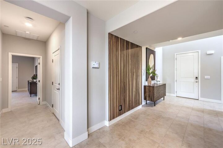 Property Photo: 482 Peaceful Swan Avenue 601 NV 89011