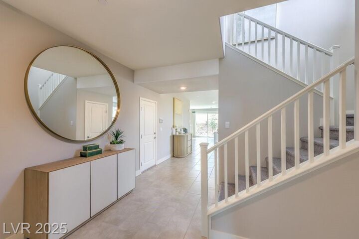Property Photo: 486 Peaceful Swan Avenue 600 NV 89011