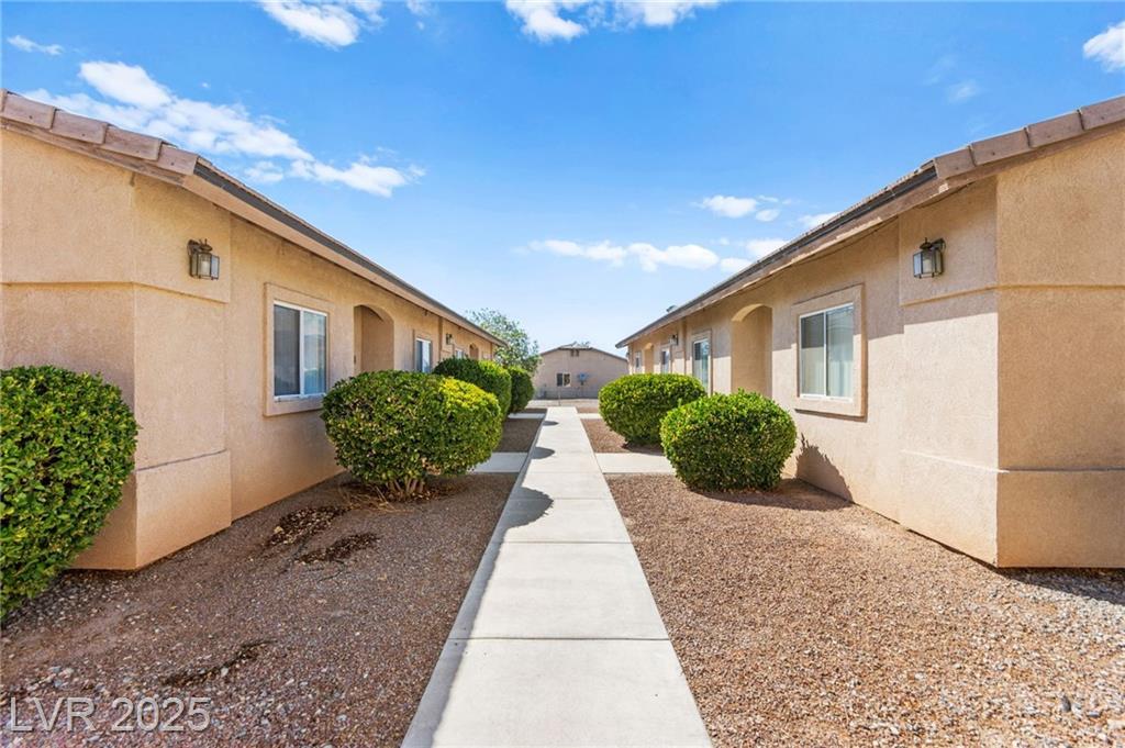 Property Photo: 1420 Star Road NV 89048
