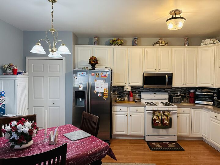 Property Photo:  340 Cochran Drive  IN 46307 