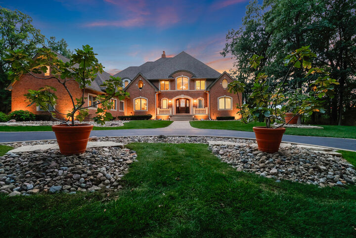 12305 Alvina Rose Court  St. John IN 46373 photo