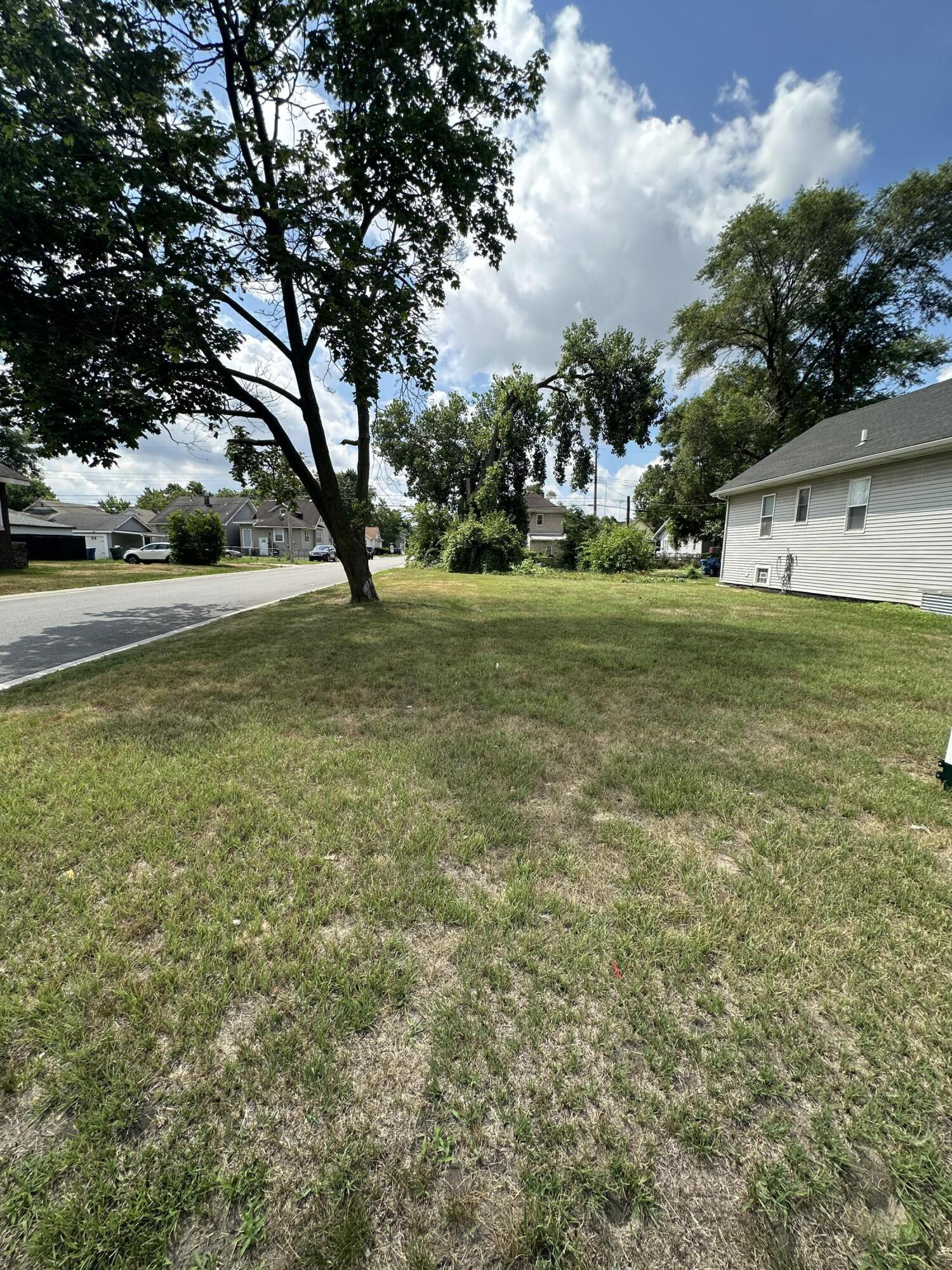 Property Photo: 840 Becker Street IN 46320