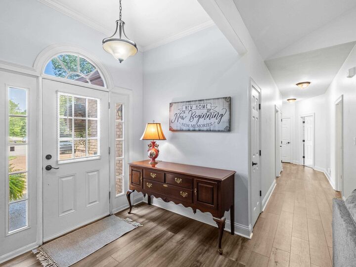Property Photo: 4124 Foxtail Place KY 42303