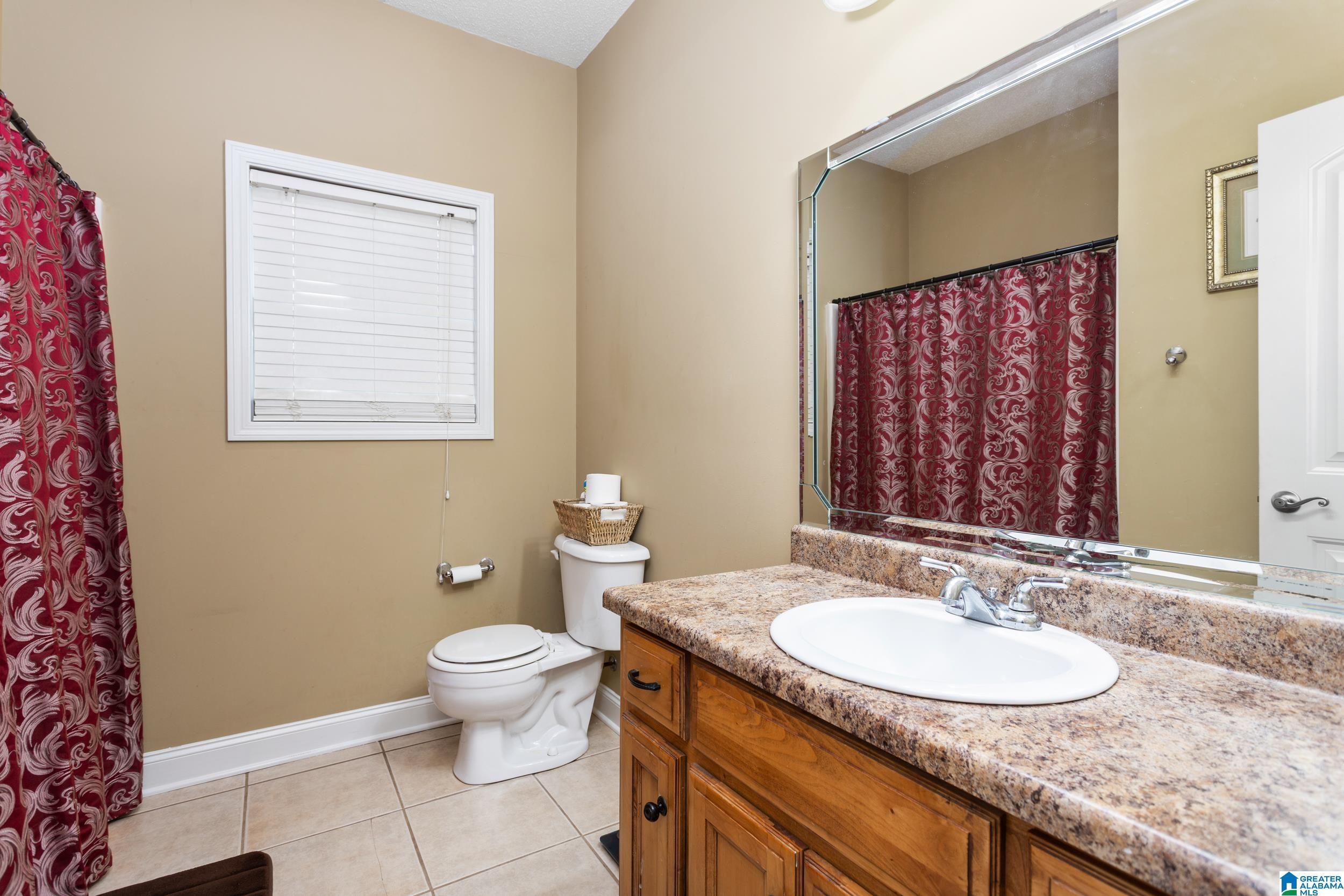 Property Photo: 250 Jeter Road AL 35160