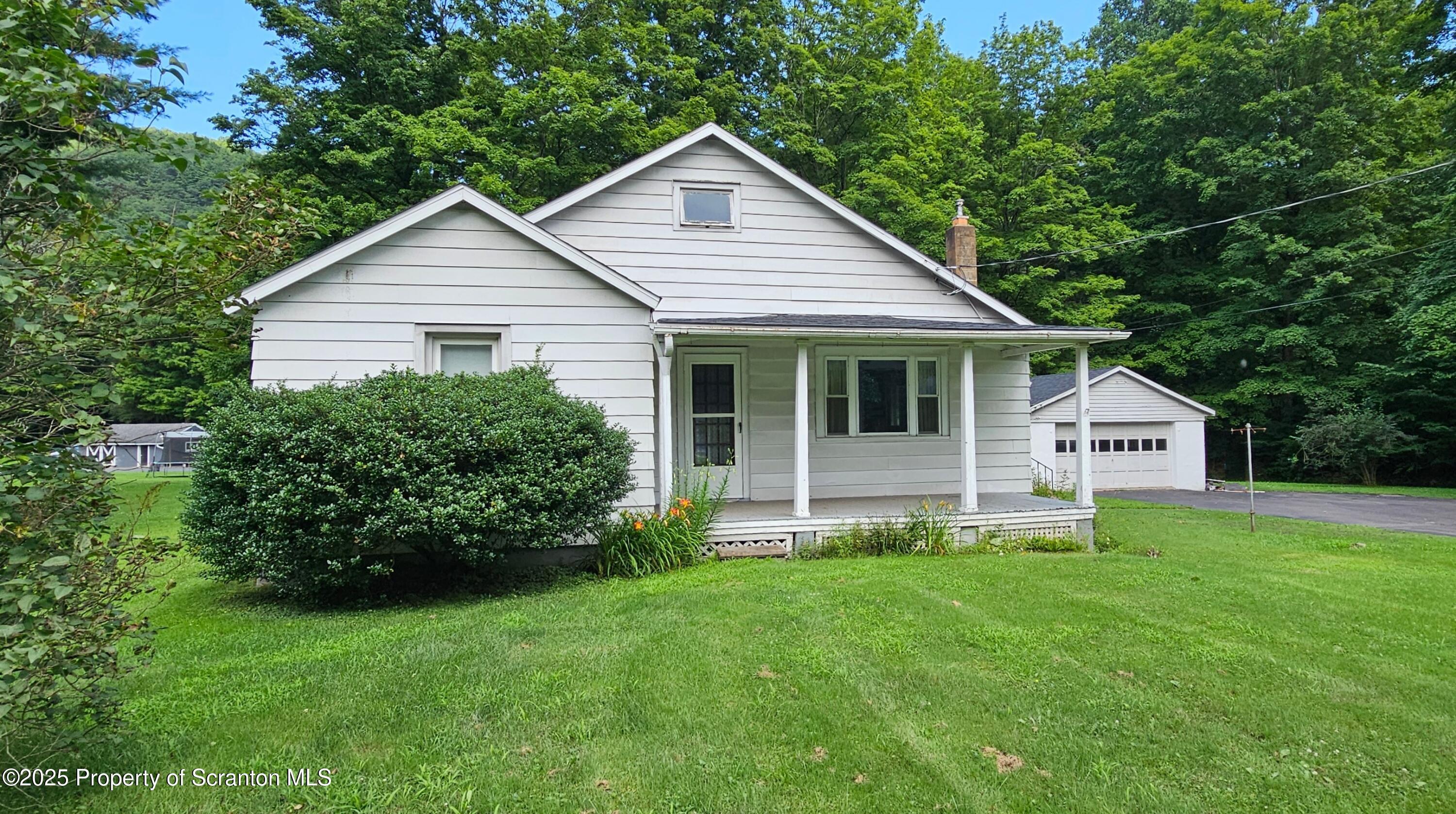 Property Photo:  2534 SR 29 S  PA 18657 