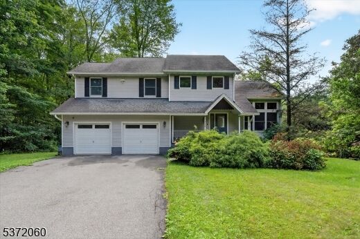 Property Photo: 546 Warwick Tpke NJ 07421