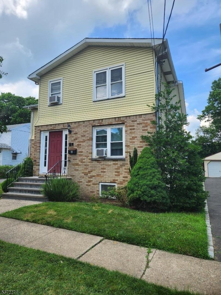 Property Photo: 17 Maple St 2A NJ 07003