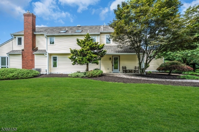 Property Photo: 42 Trubeck Lane NJ 08886