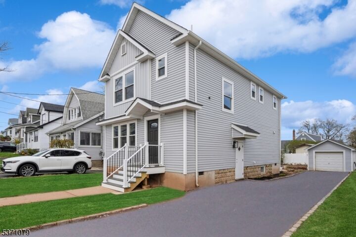 Property Photo: 553 Thoreau Terrace NJ 07083