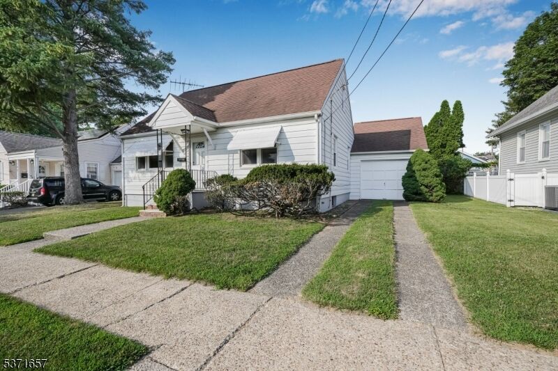 Property Photo: 98 Passaic Ave NJ 07424