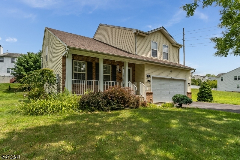 Property Photo: 69 Alvin Sloan Ave NJ 07882