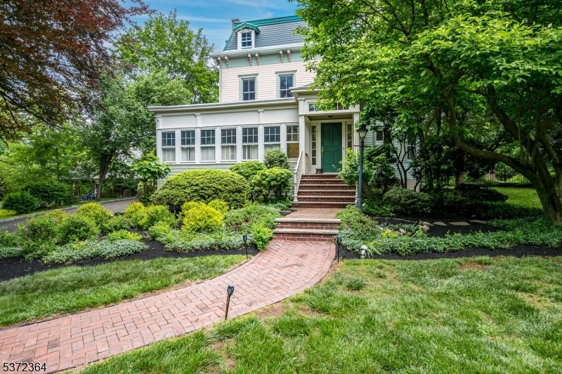 Property Photo: 44 Rector St NJ 08840