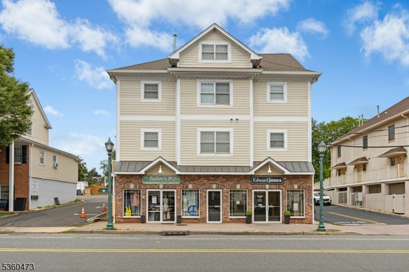 459 Springfield Avenue B  Berkeley Heights Twp. NJ 07922 photo