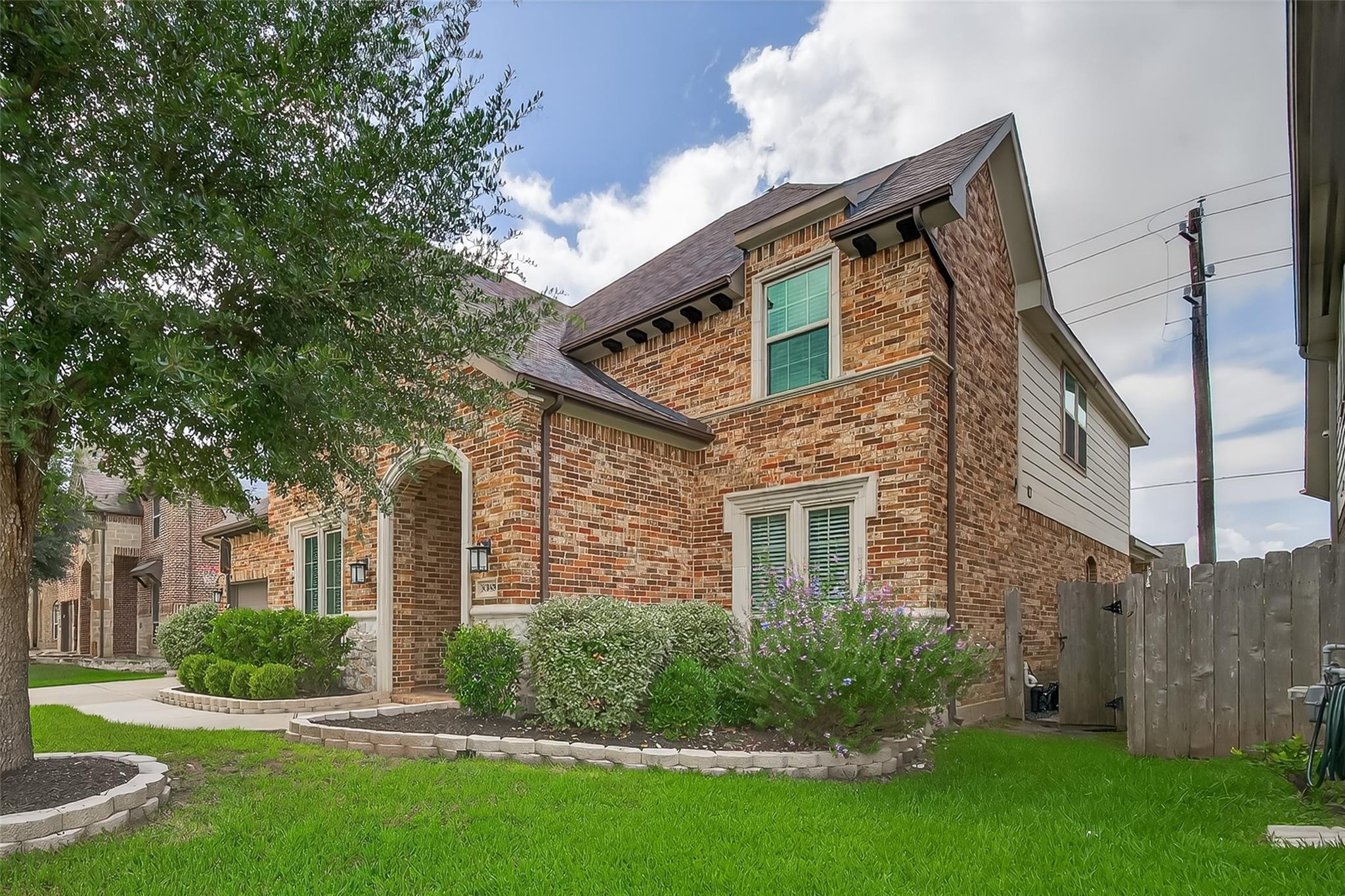 Property Photo: 30148 Southern Sky Drive TX 77423