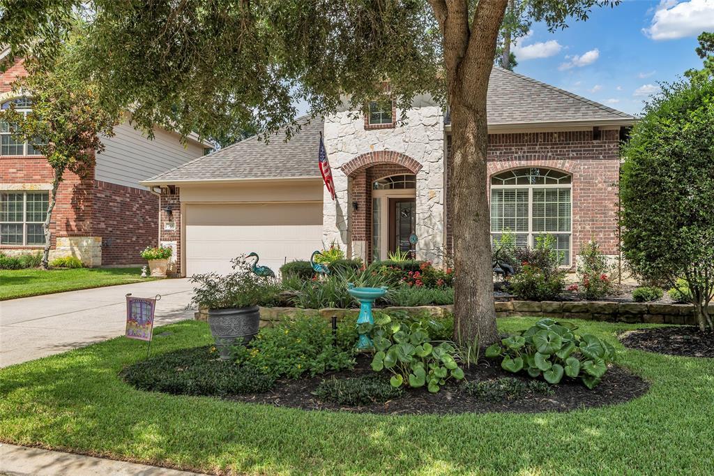 Property Photo: 163 Clearmont Place TX 77316