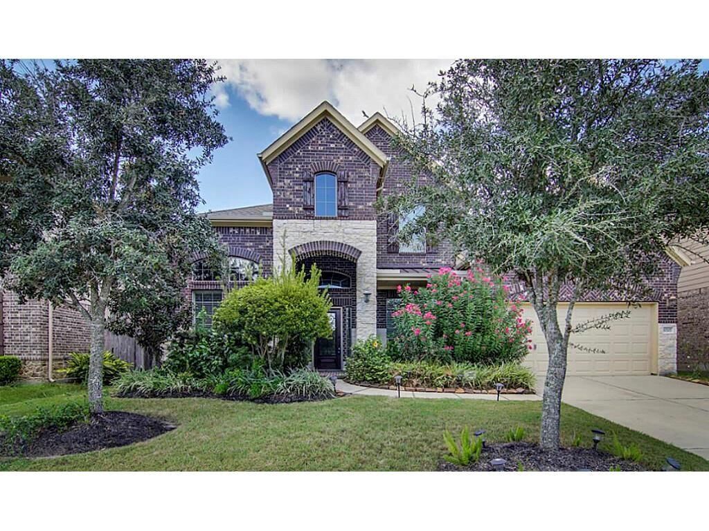 Property Photo: 10207 White Pines Drive TX 77494