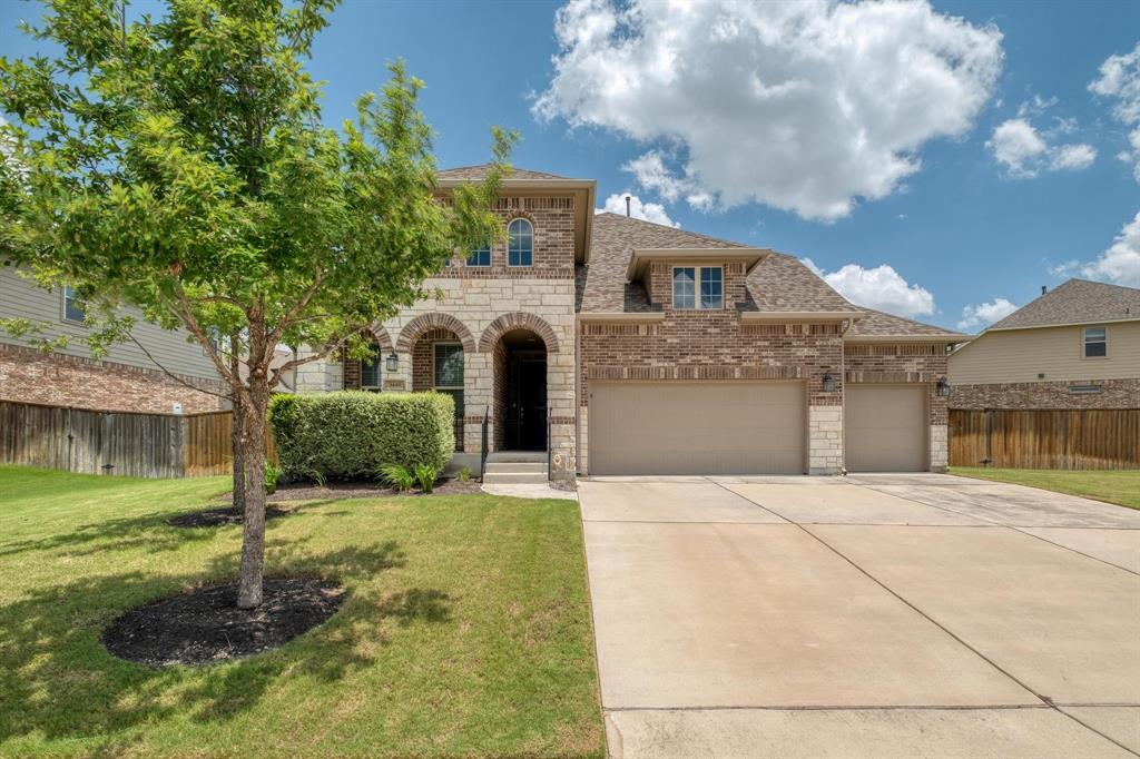 Property Photo: 3448 De Soto Loop TX 78665