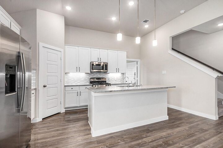 Property Photo: 27203 Constants Court TX 77568