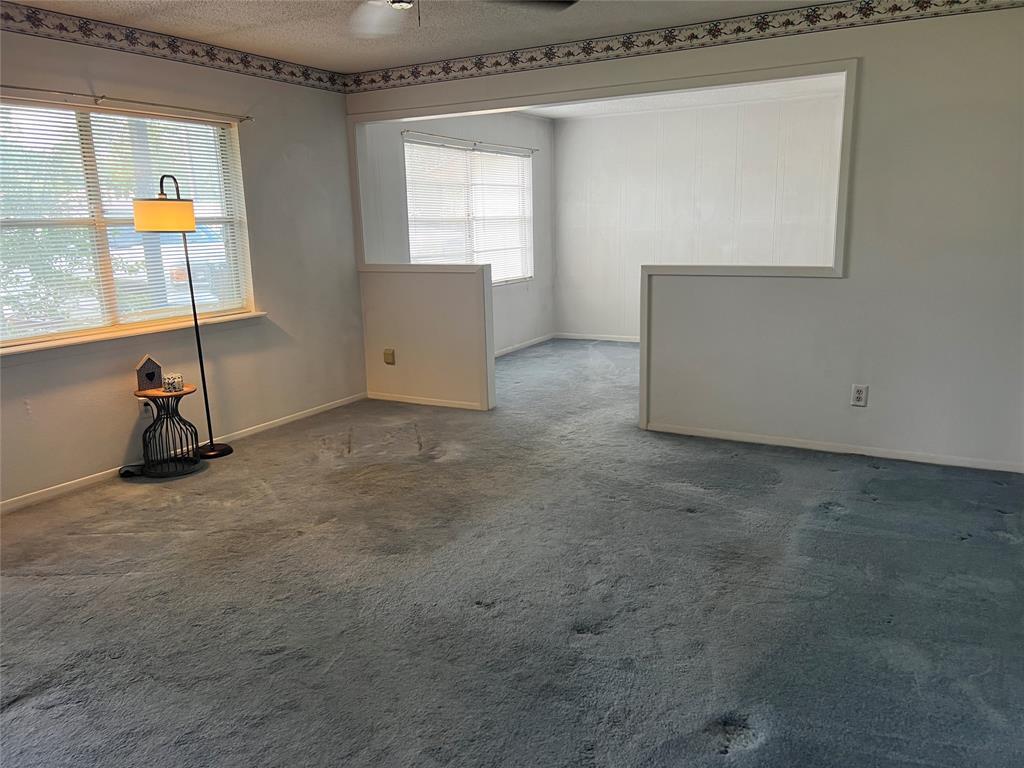 Property Photo: 307 Jill Street TX 77303