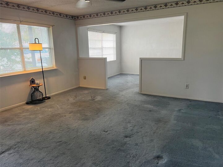 Property Photo:  307 Jill Street  TX 77303 