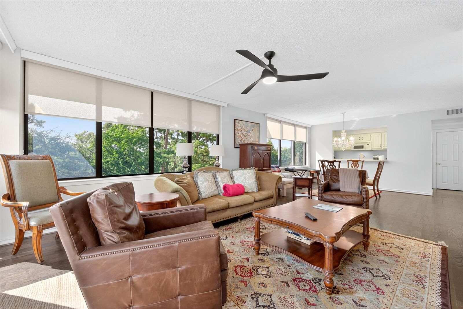 Property Photo:  14655 Champion Forest Drive 505  TX 77069 