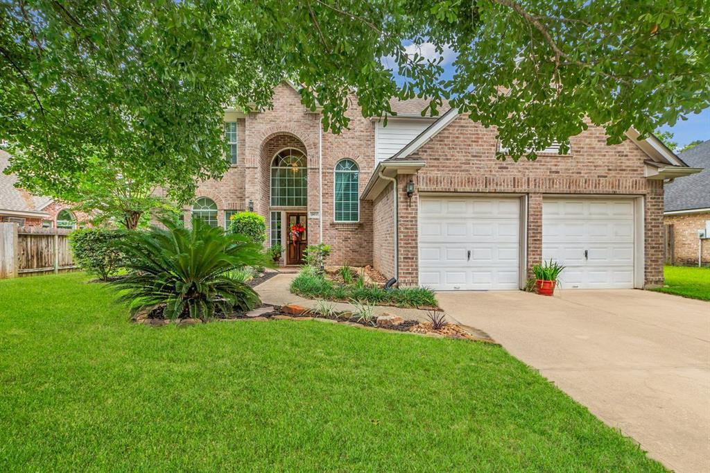 Property Photo:  902 Arbor Pine  TX 77375 