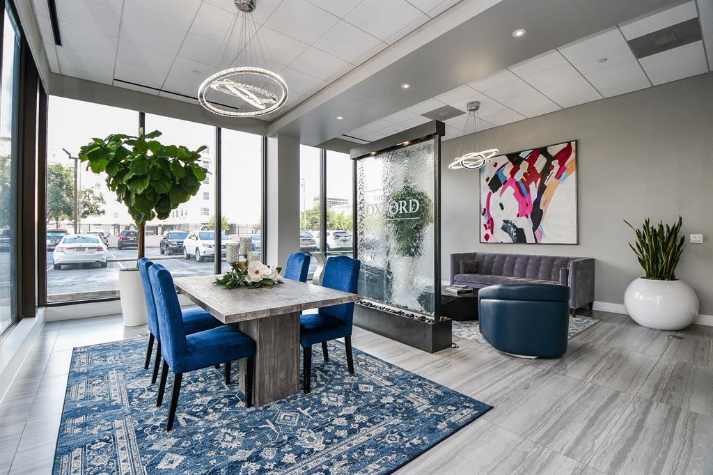 Property Photo: 5150 Hidalgo Street 1205 TX 77056