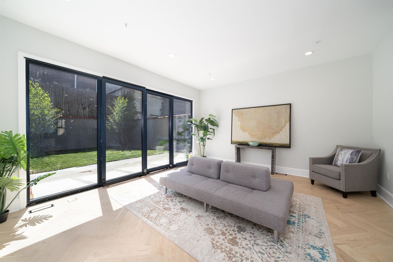 Property Photo: 123 Bloomfield St NJ 07030