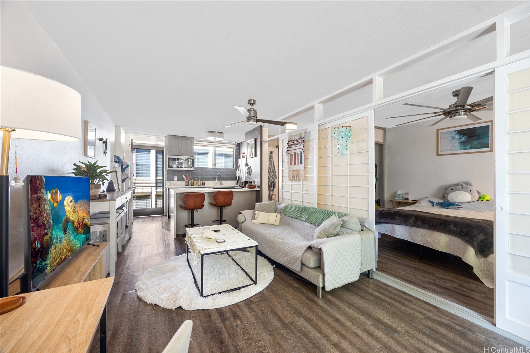 1505 Kewalo Street 203A  Honolulu HI 96822 photo