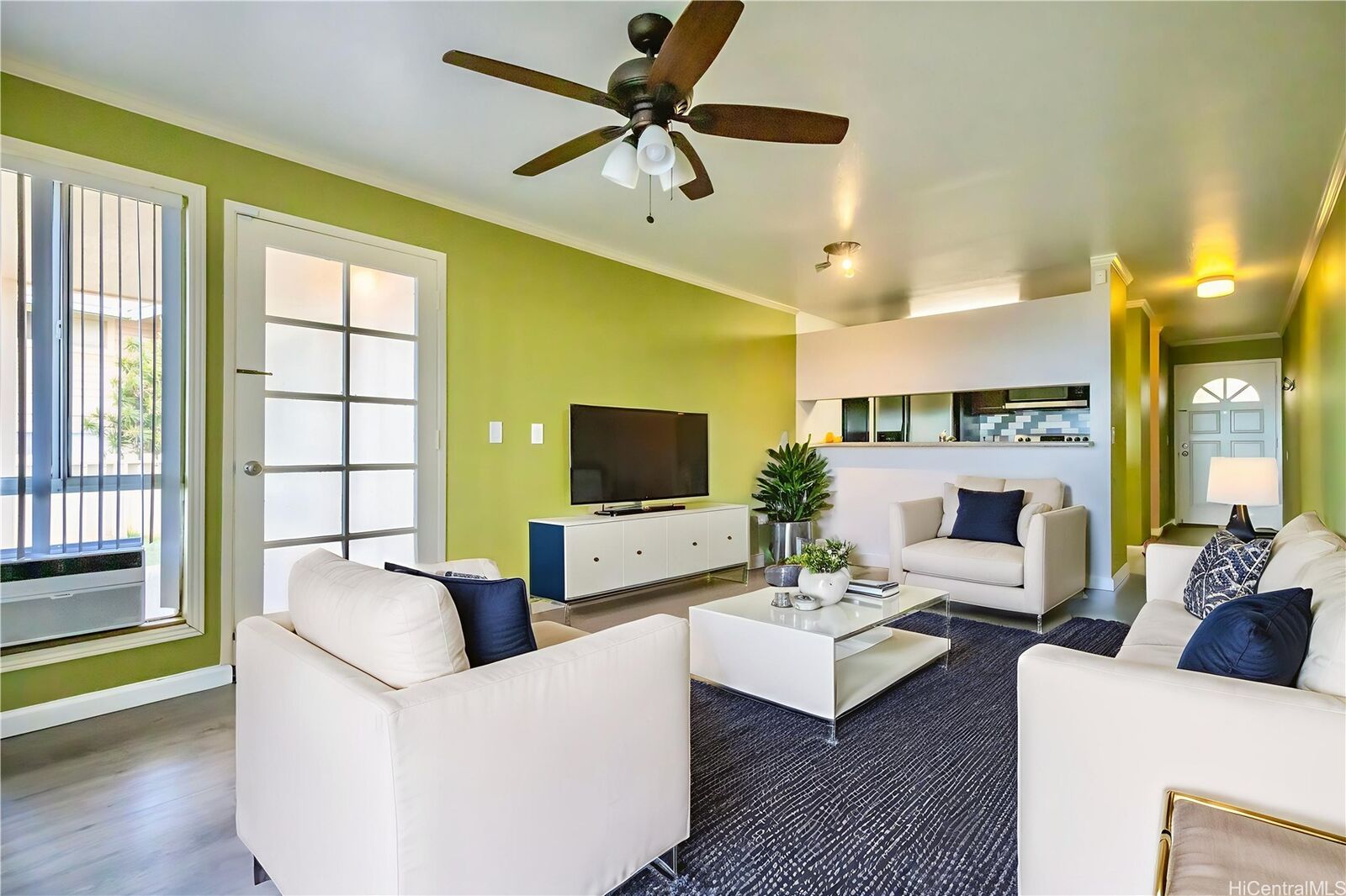 Property Photo:  92-1212 Palahia Street W106  HI 96707 
