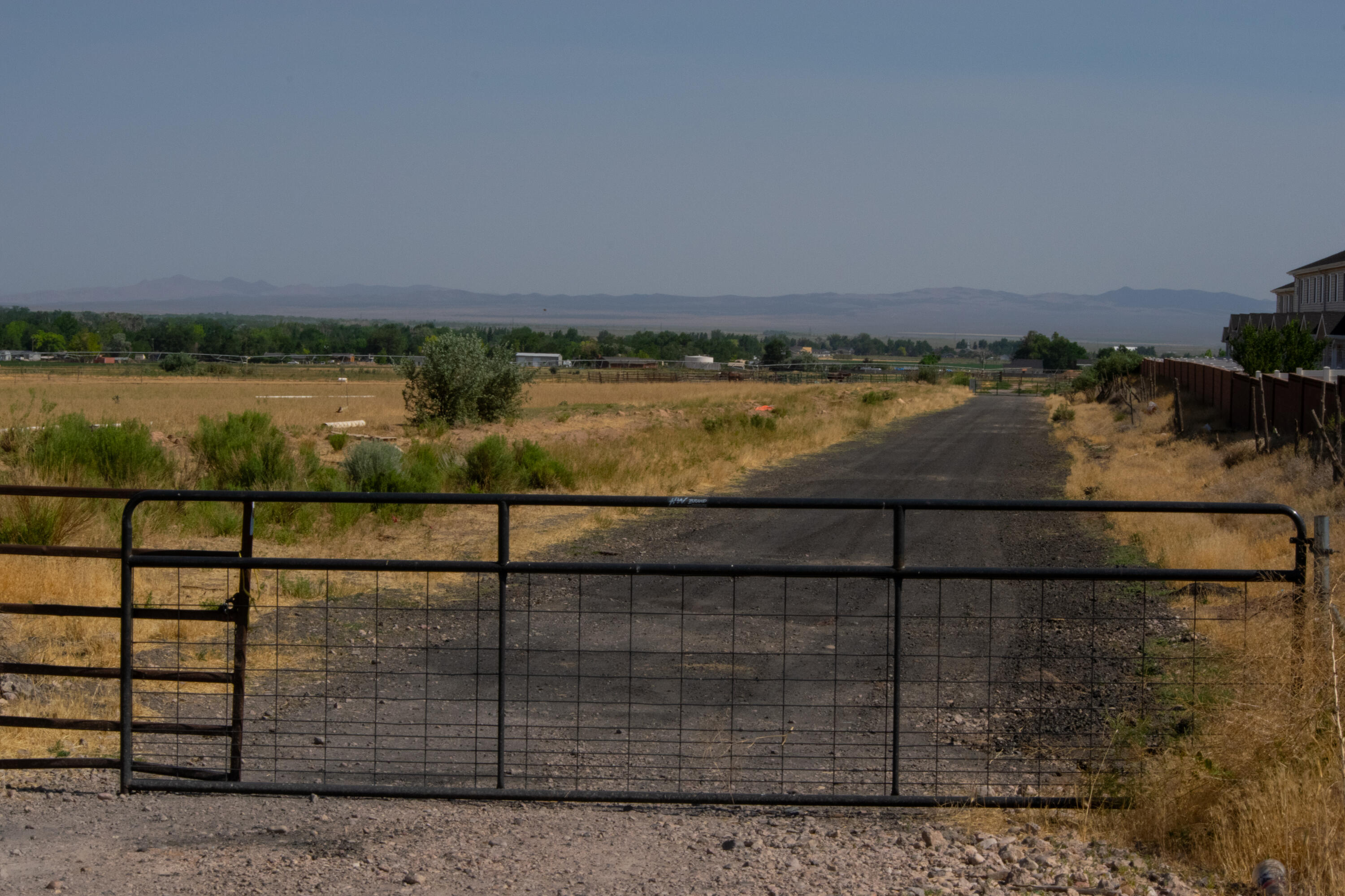 Property Photo: E 41.47 Acres On 3000 N UT 84721